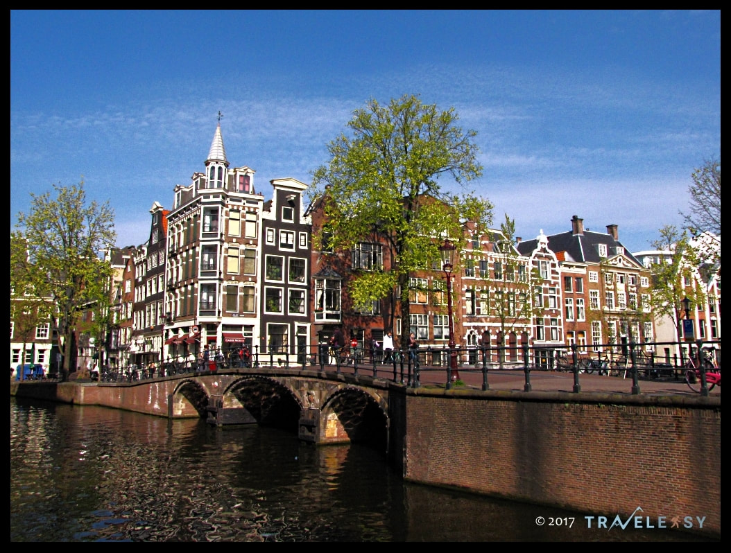 Amsterdam (the Netherlands)